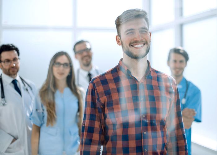 Plano de saúde é obrigado a custear tratamento de dependência química